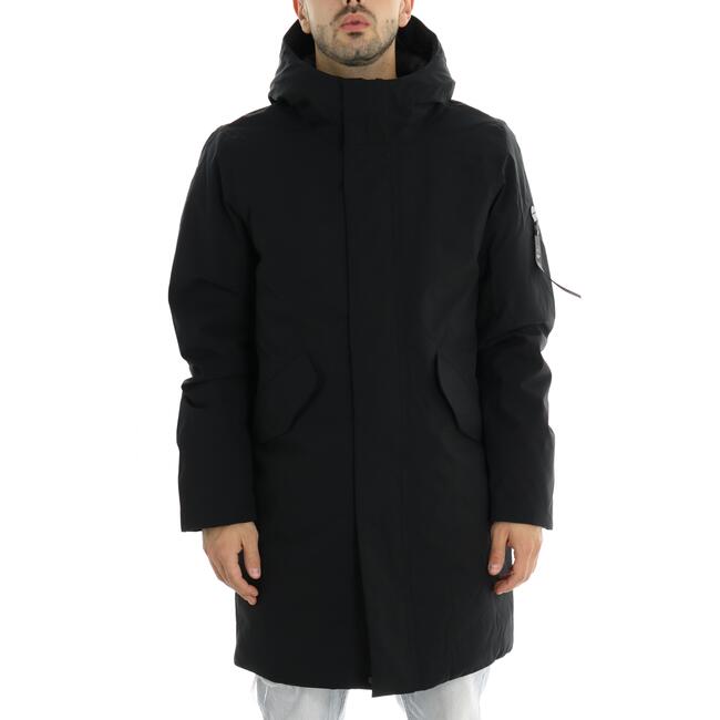 GIUBBOTTO HJALMAR ELVINE - Mad Fashion | img vers.1300x/